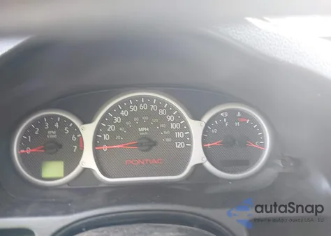 2004 Pontiac Aztek z USA, uszkodzony, nr VIN 3G7DA03EX4S534402